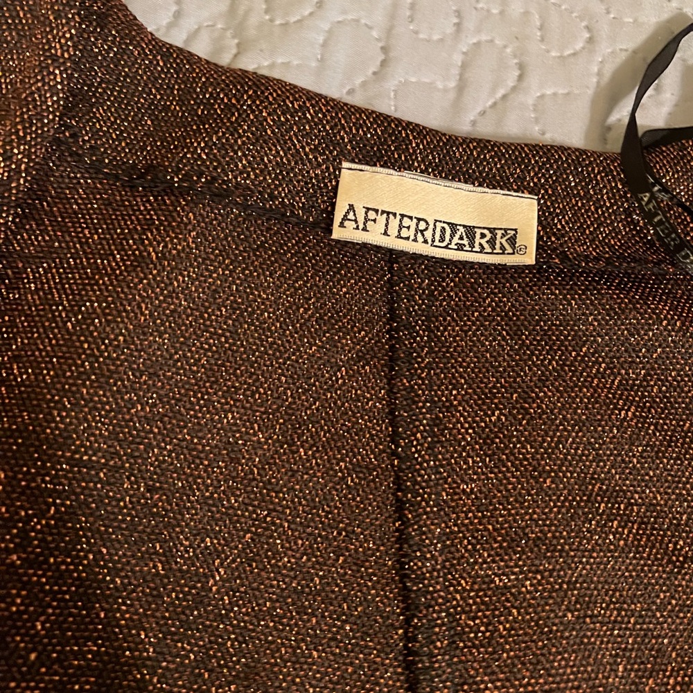 Vintage coat-